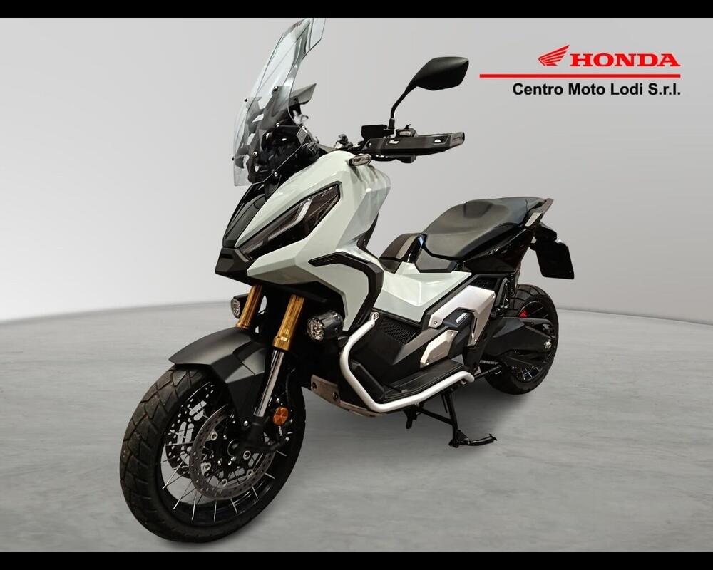 Honda X-ADV 750 DCT Adventure (2021 - 24) (4)