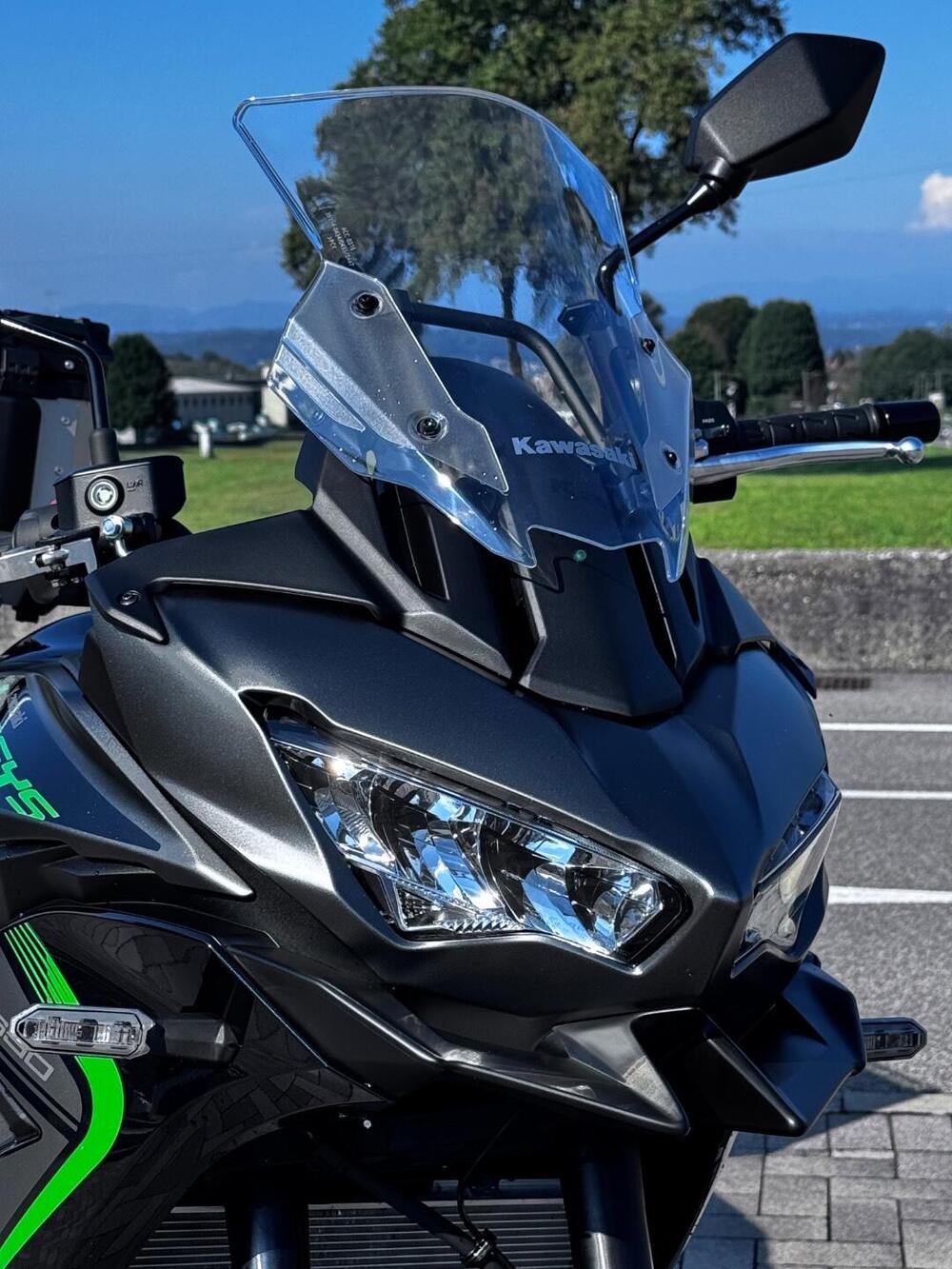 Kawasaki Versys 650 (2025 - 26) (2)