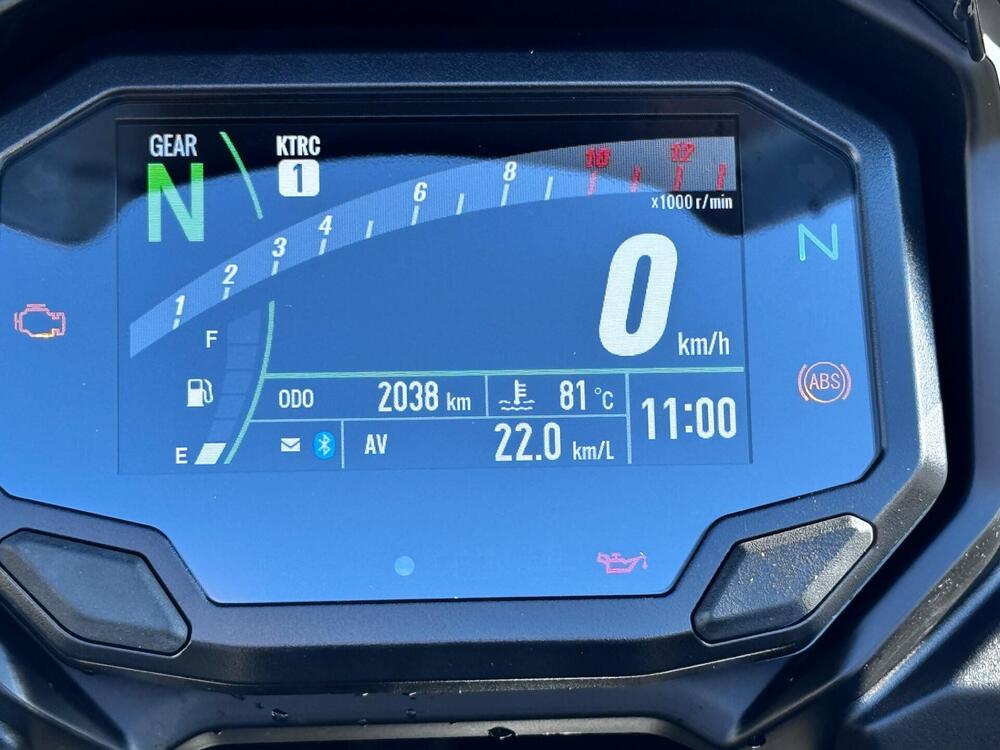 Kawasaki Versys 650 (2025 - 26) (3)