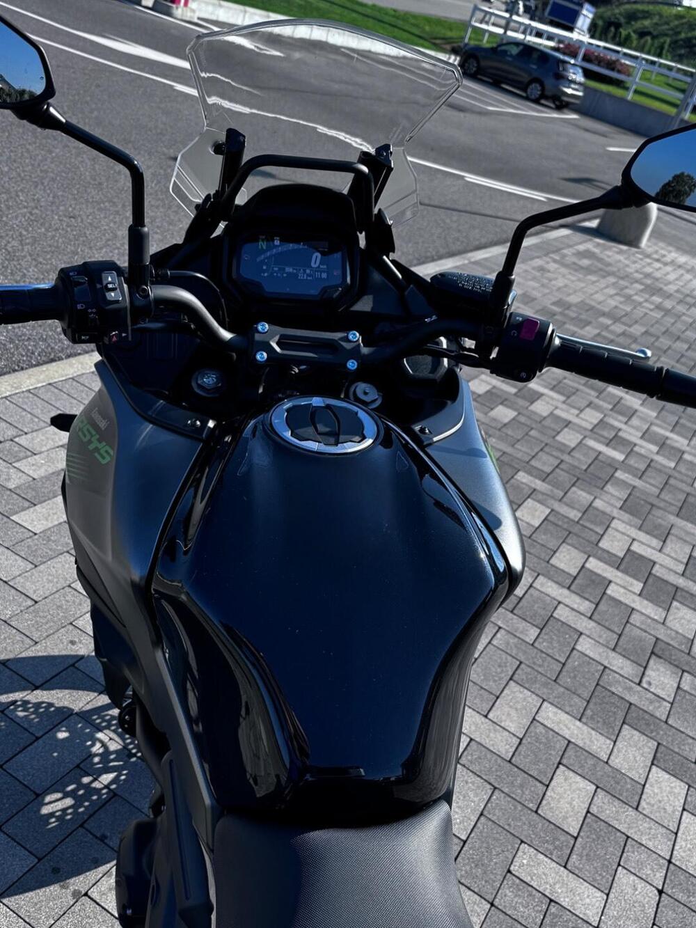 Kawasaki Versys 650 (2025 - 26) (4)