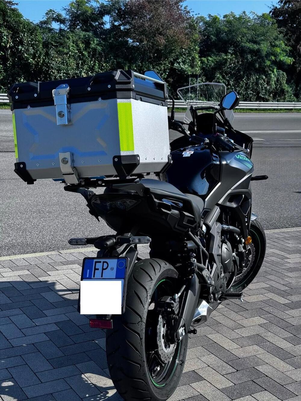 Kawasaki Versys 650 (2025 - 26) (5)