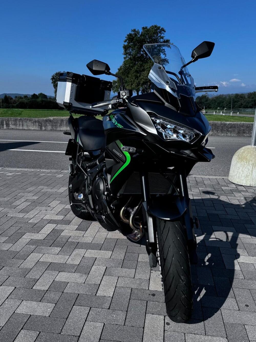Kawasaki Versys 650 (2025 - 26) (6)