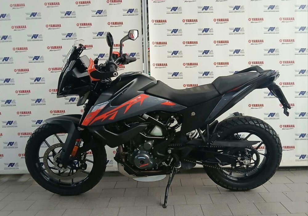 KTM 390 Adventure (2022 - 24) (2)