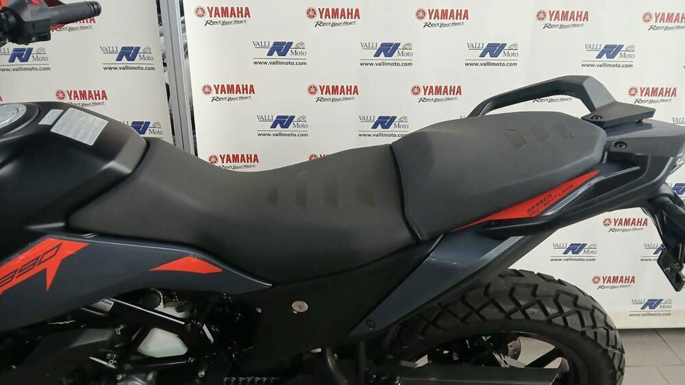 KTM 390 Adventure (2022 - 24) (7)