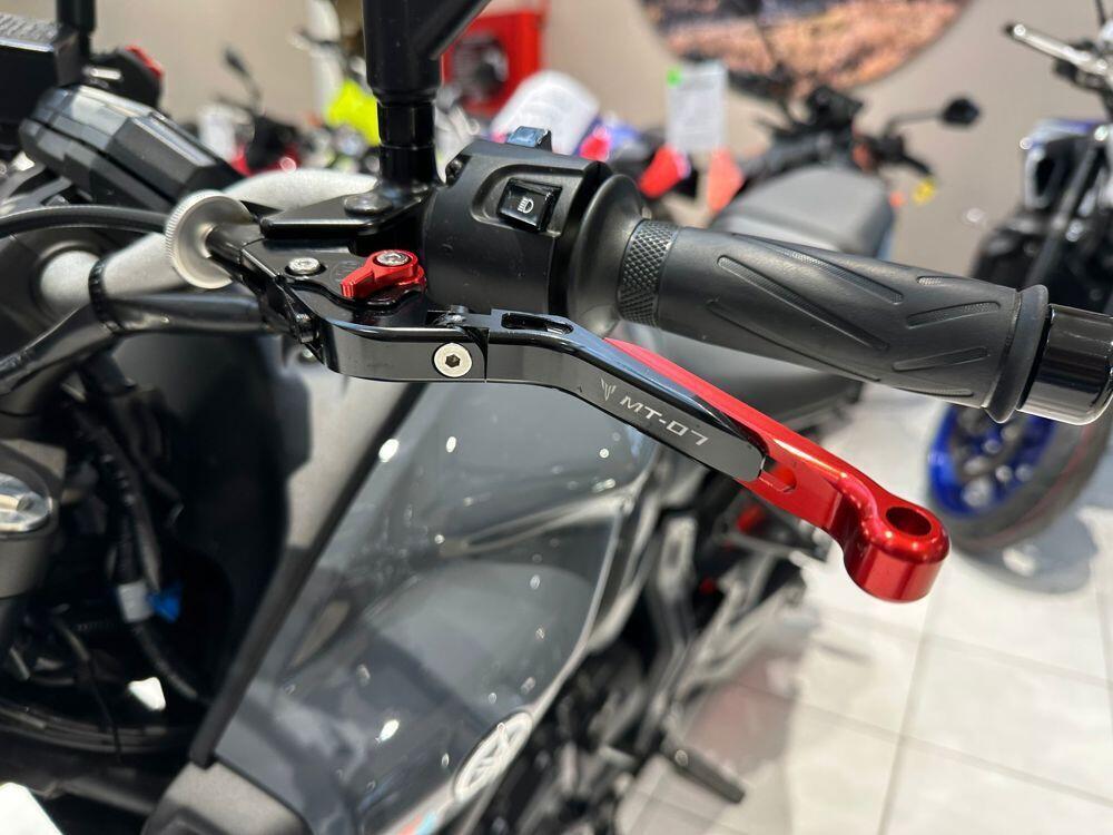 Yamaha MT-07 (2021 - 24) (3)