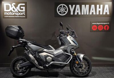 Honda X-ADV 750 DCT (2021 - 24) usata