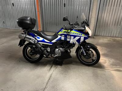 Suzuki V-Strom 650DL (2006 - 07) usata