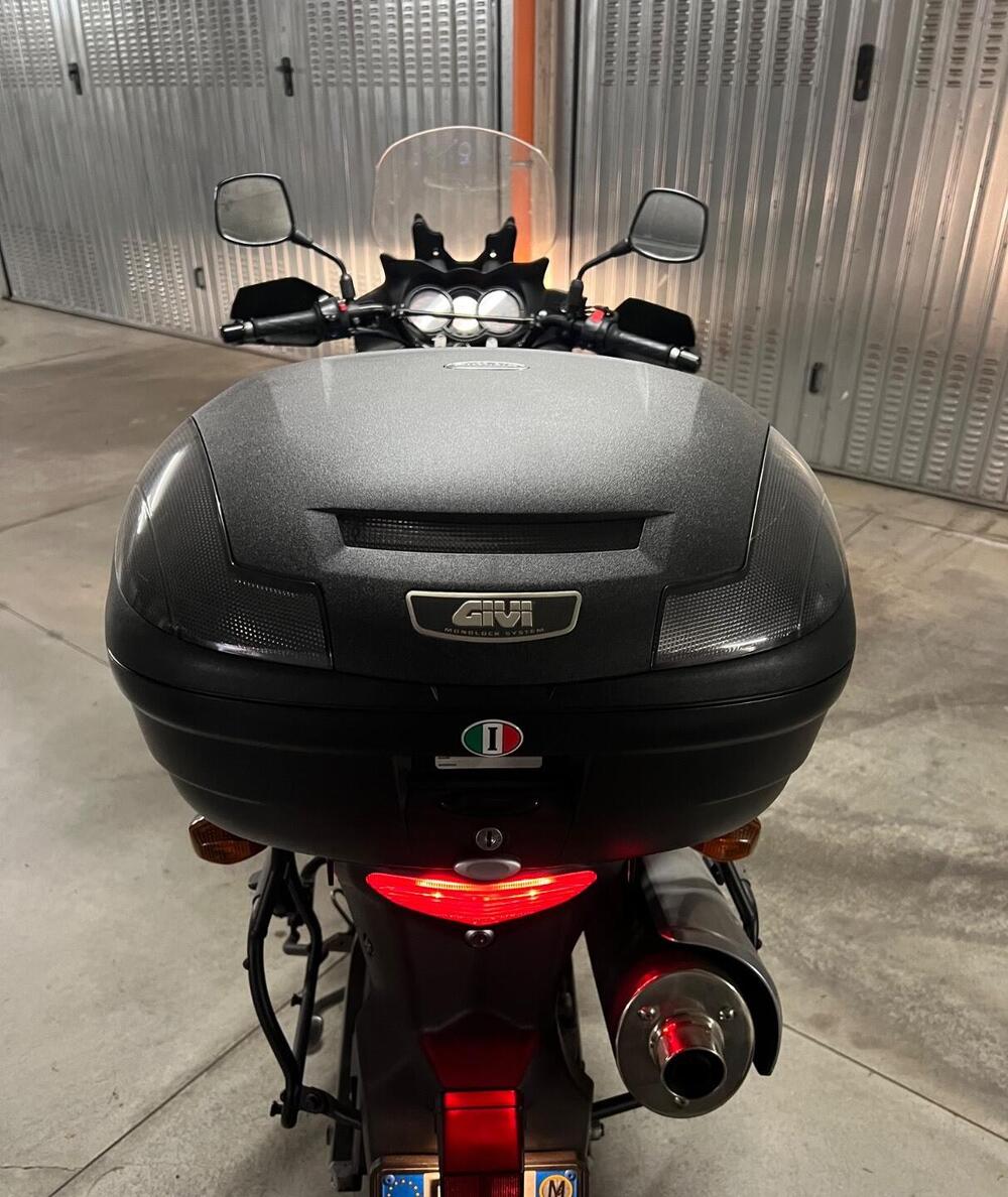 Suzuki V-Strom 650DL (2006 - 07) (4)