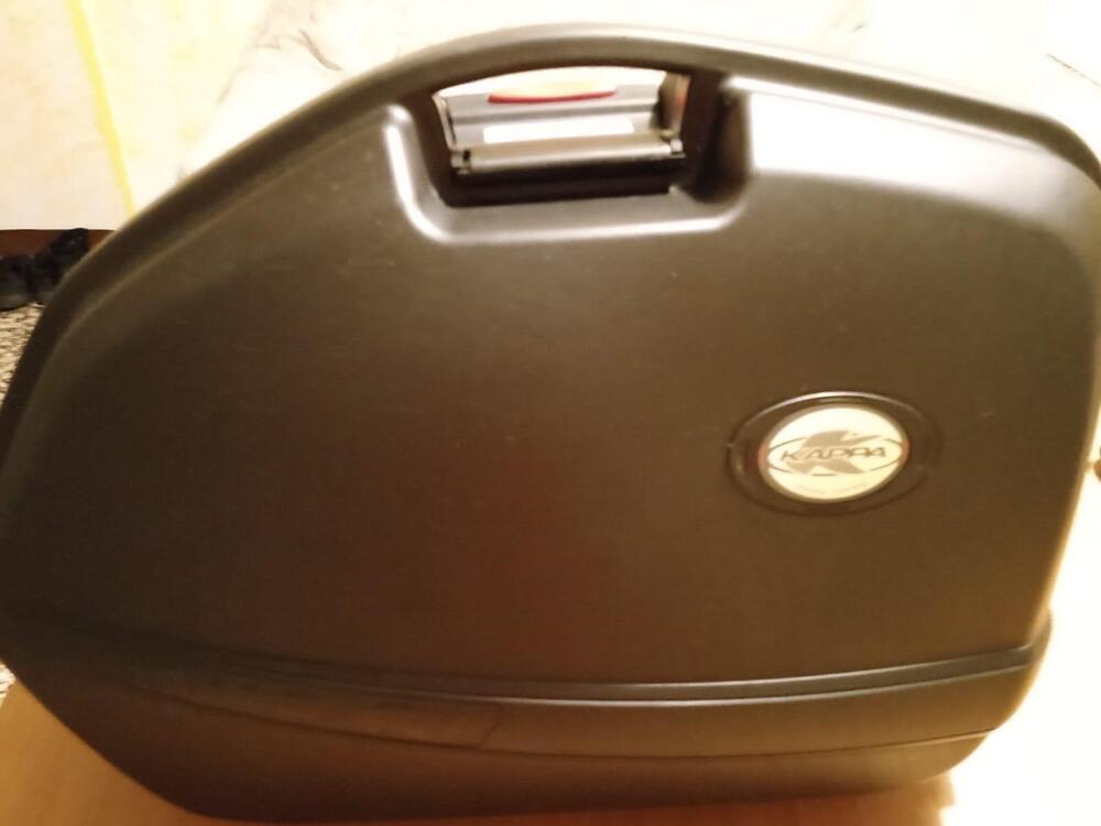 Suzuki V-Strom 650DL (2006 - 07) (7)