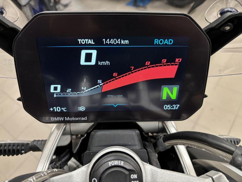 Bmw R 1250 R (2021 - 25) (3)