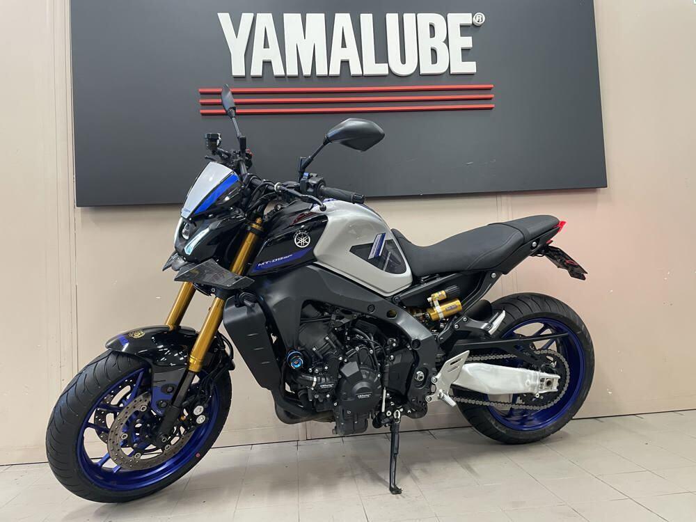 Yamaha MT-09 SP (2021 - 23) (3)
