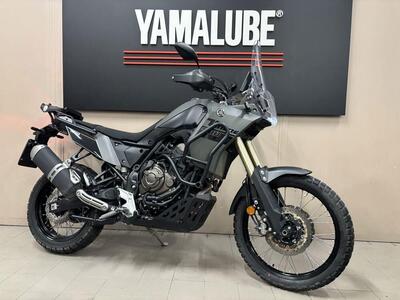 Yamaha T&eacute;n&eacute;r&eacute; 700 (2022 - 24) usata