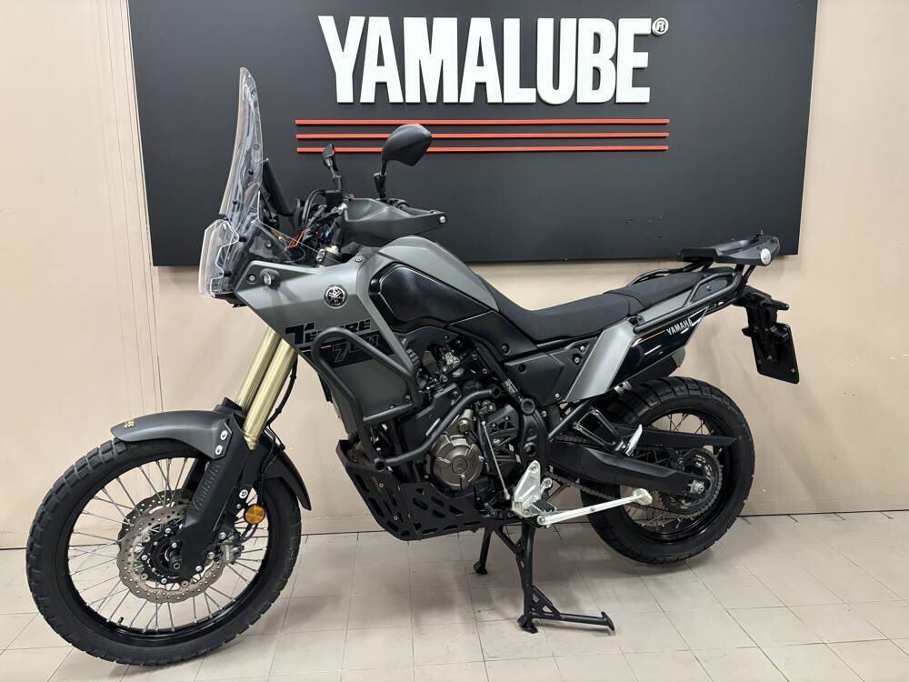 Yamaha Ténéré 700 (2022 - 24) (3)