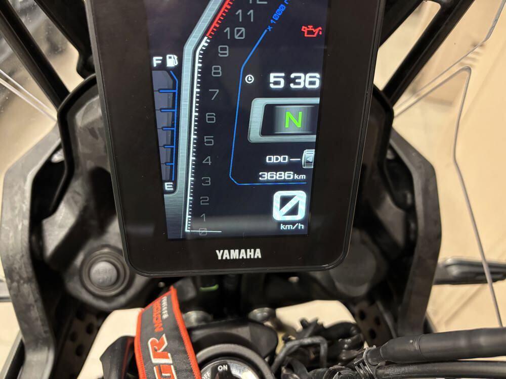 Yamaha Ténéré 700 (2022 - 24) (2)