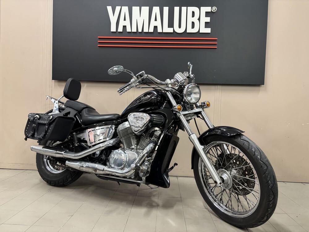 Honda VT 600 C Shadow (1989 - 98)