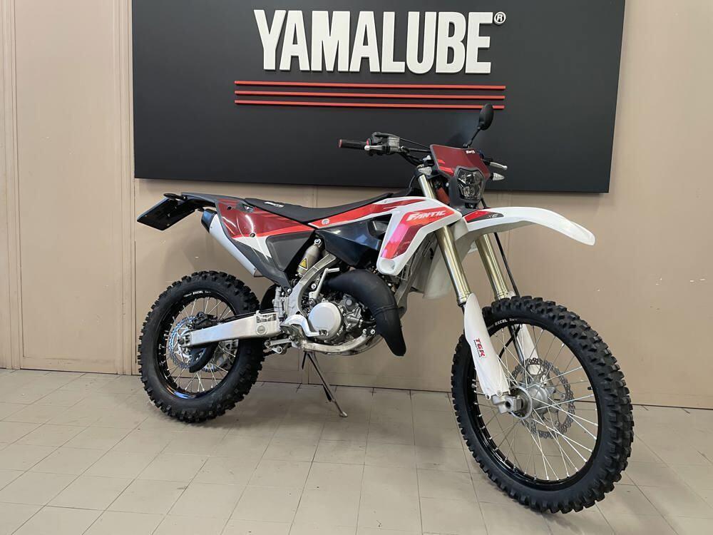 Fantic Motor XE 125 (2023)