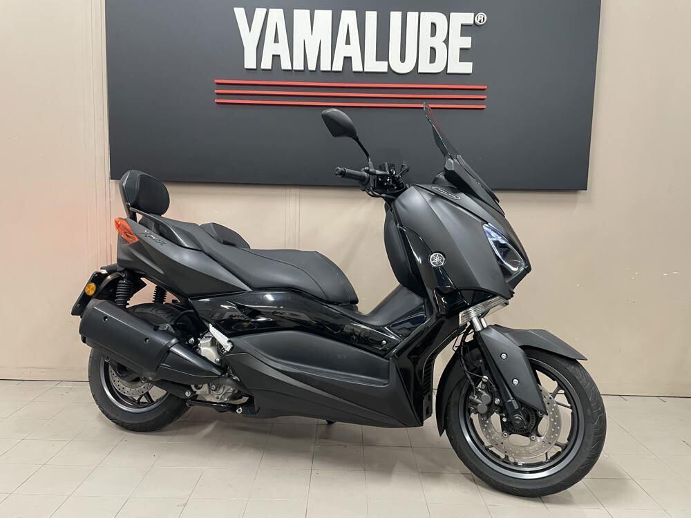 Yamaha X-Max 300 Tech Max (2020)