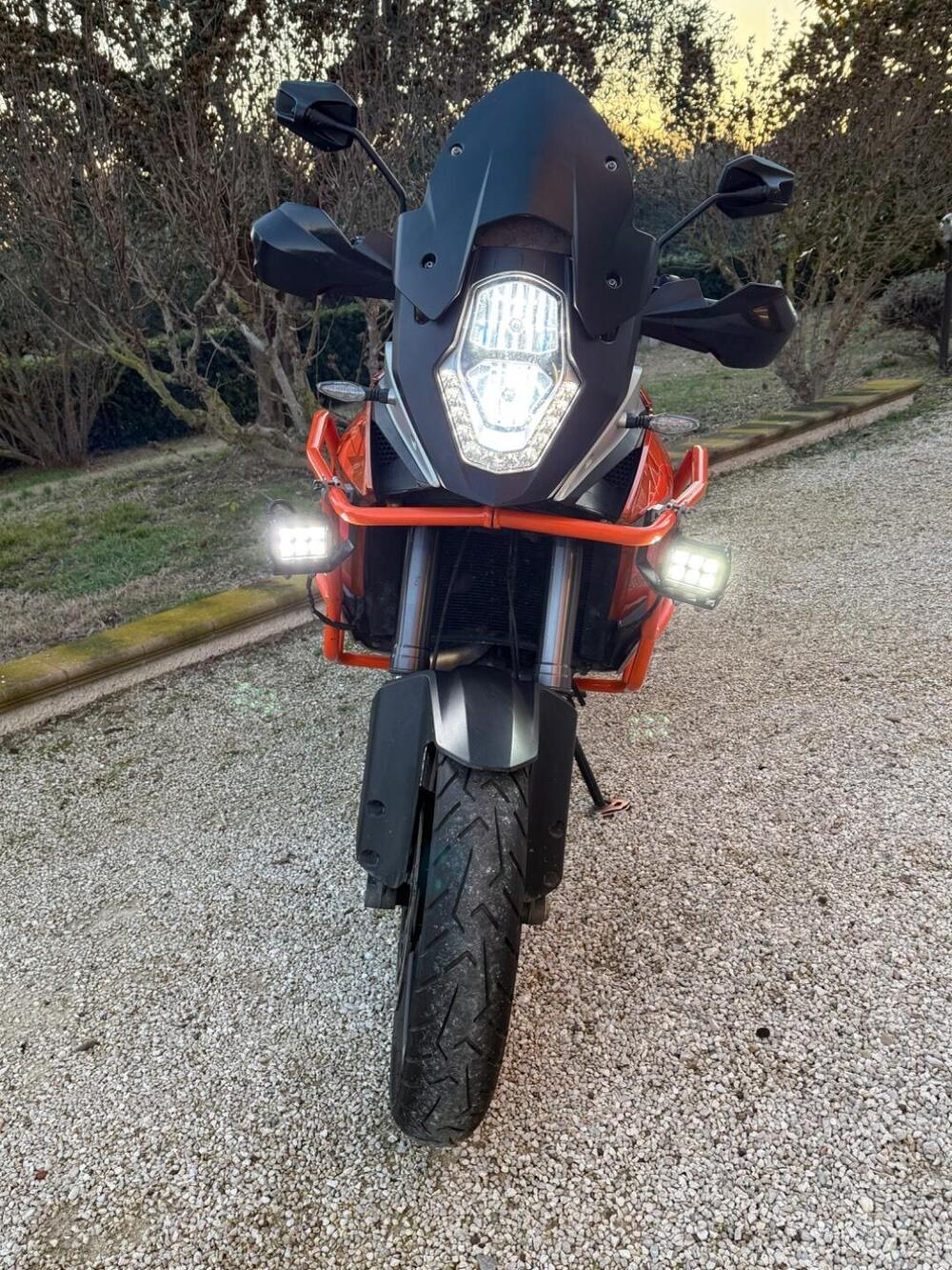 KTM 1190 Adventure (2013 - 16) (5)