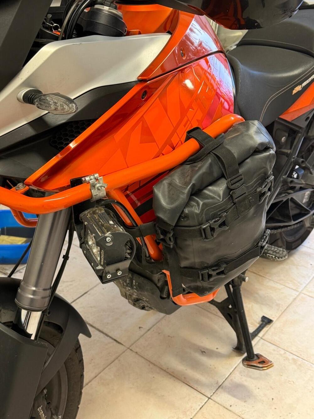 KTM 1190 Adventure (2013 - 16) (6)