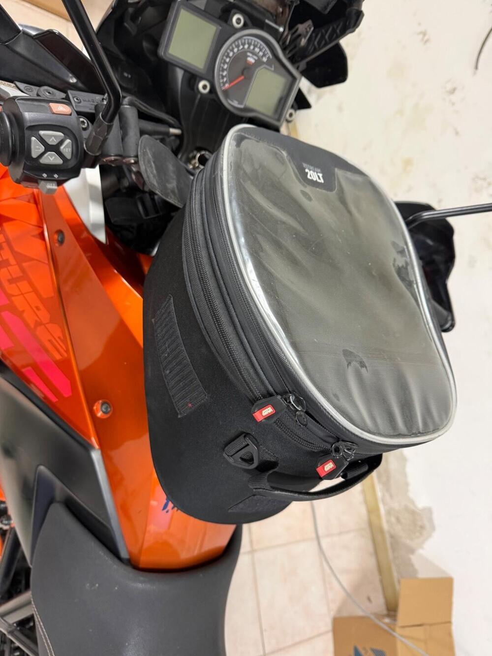 KTM 1190 Adventure (2013 - 16) (8)