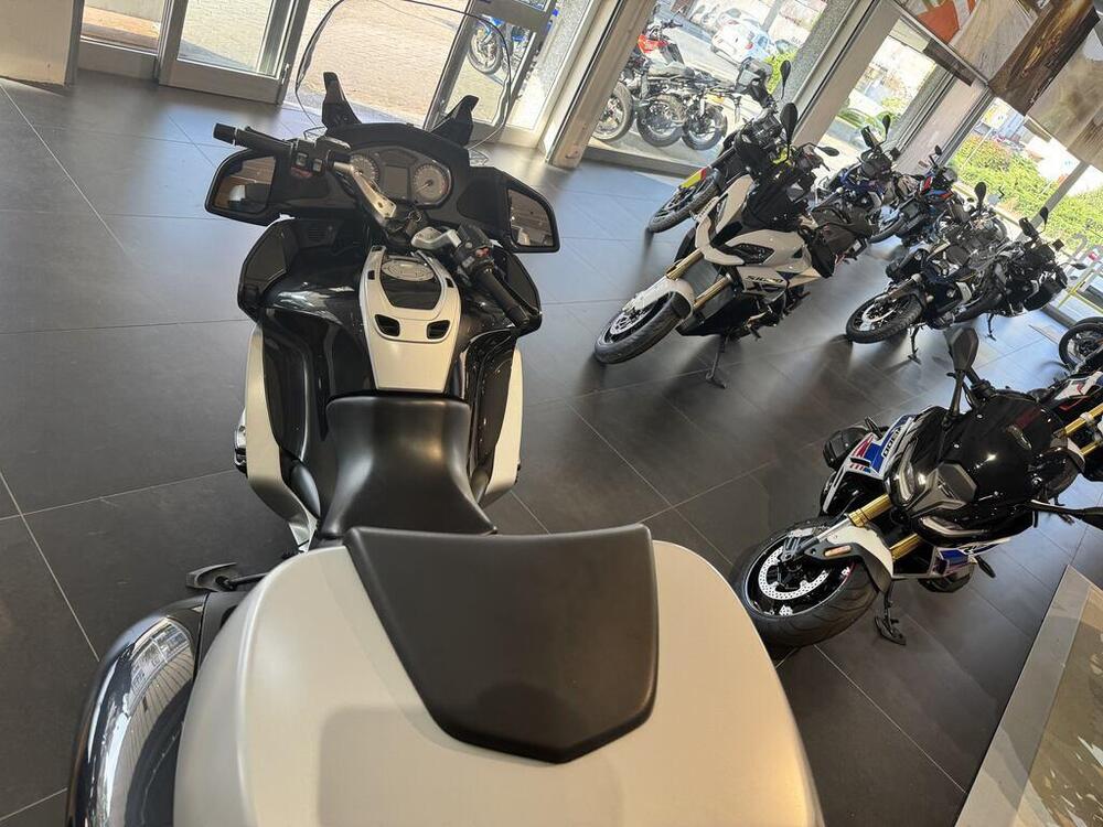 Bmw R 1200 RT (2005 - 07) (9)