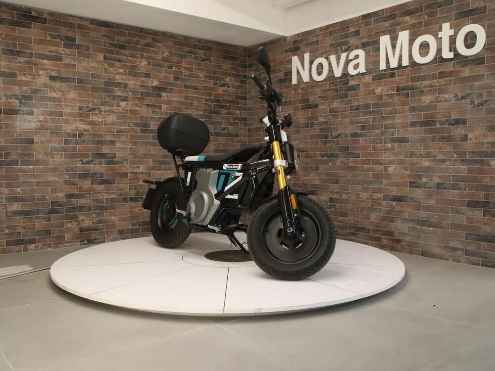 Bmw CE 02 AM (2024 - 26) (9)