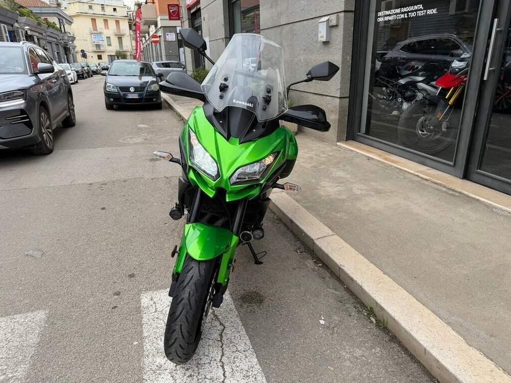 Kawasaki Versys 650 Grand Tourer (2021) (3)