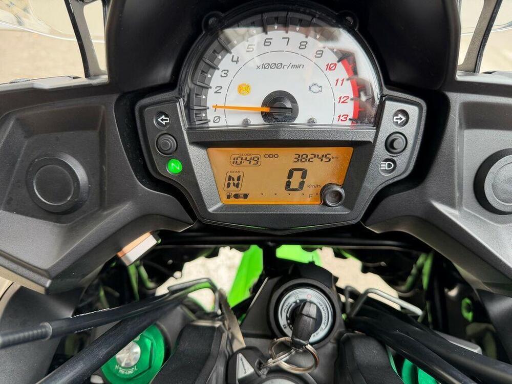 Kawasaki Versys 650 Grand Tourer (2021) (9)