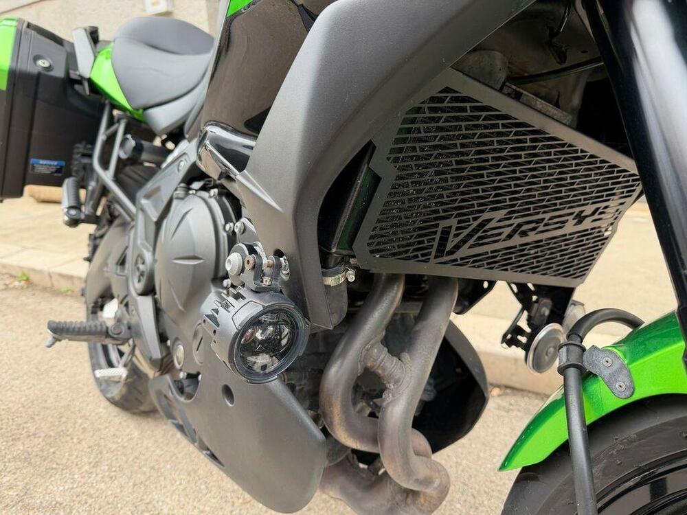 Kawasaki Versys 650 Grand Tourer (2021) (5)