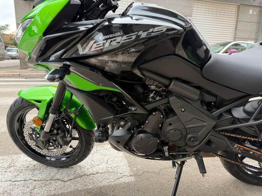 Kawasaki Versys 650 Grand Tourer (2021) (7)