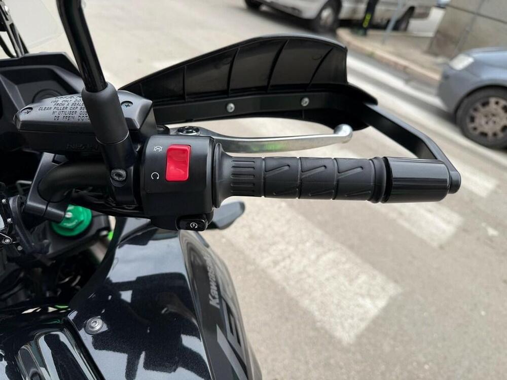 Kawasaki Versys 650 Grand Tourer (2021) (10)