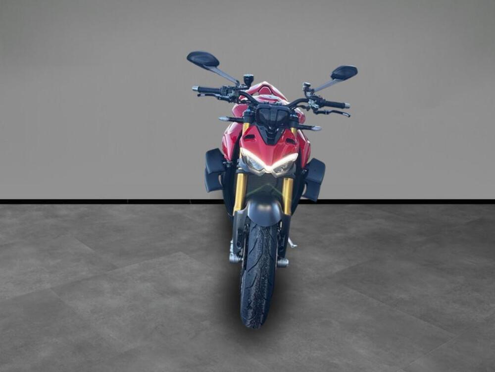 Ducati Streetfighter V4 S (2023 - 24) (3)