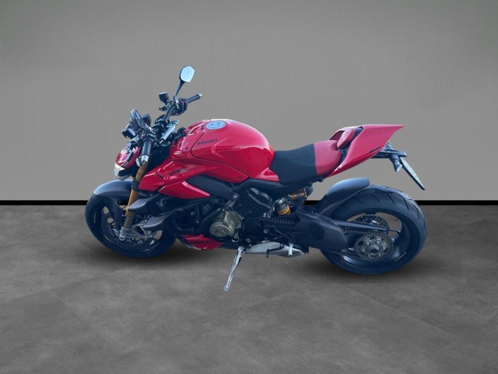 Ducati Streetfighter V4 S (2023 - 24) (2)