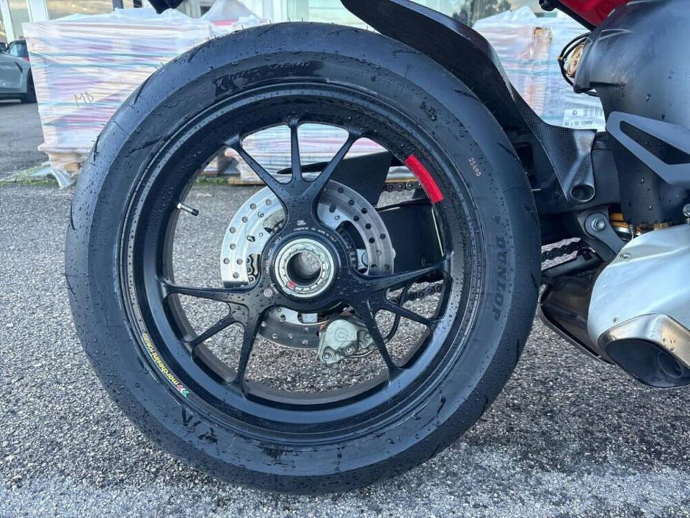 Ducati Streetfighter V4 S (2023 - 24) (8)