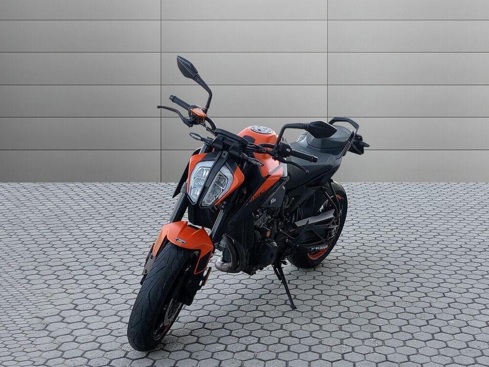 KTM 890 Duke (2021 - 23) (2)