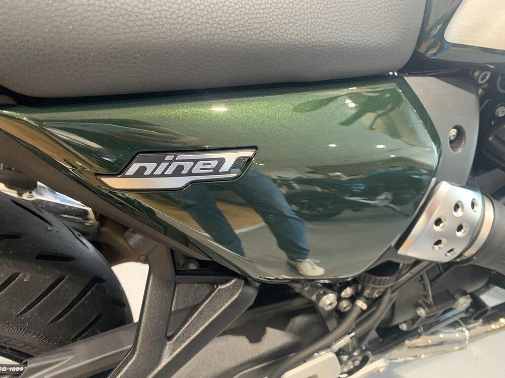 Bmw R 12 nineT (2023 - 26) (10)