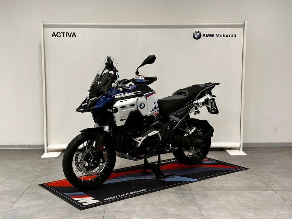 Bmw R 1300 GS (2023 - 26) (5)
