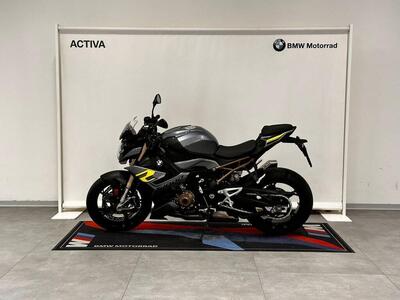 Bmw S 1000 R (2021 - 24) usata