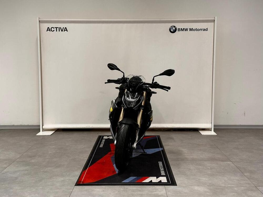 Bmw S 1000 R (2021 - 24) (3)