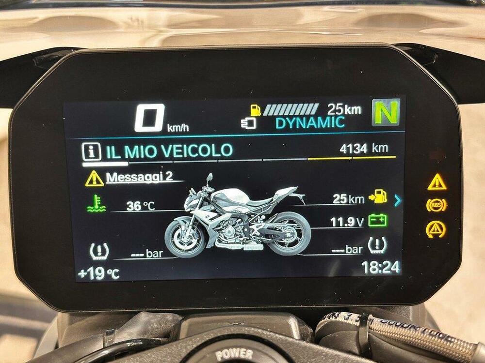 Bmw S 1000 R (2021 - 24) (7)