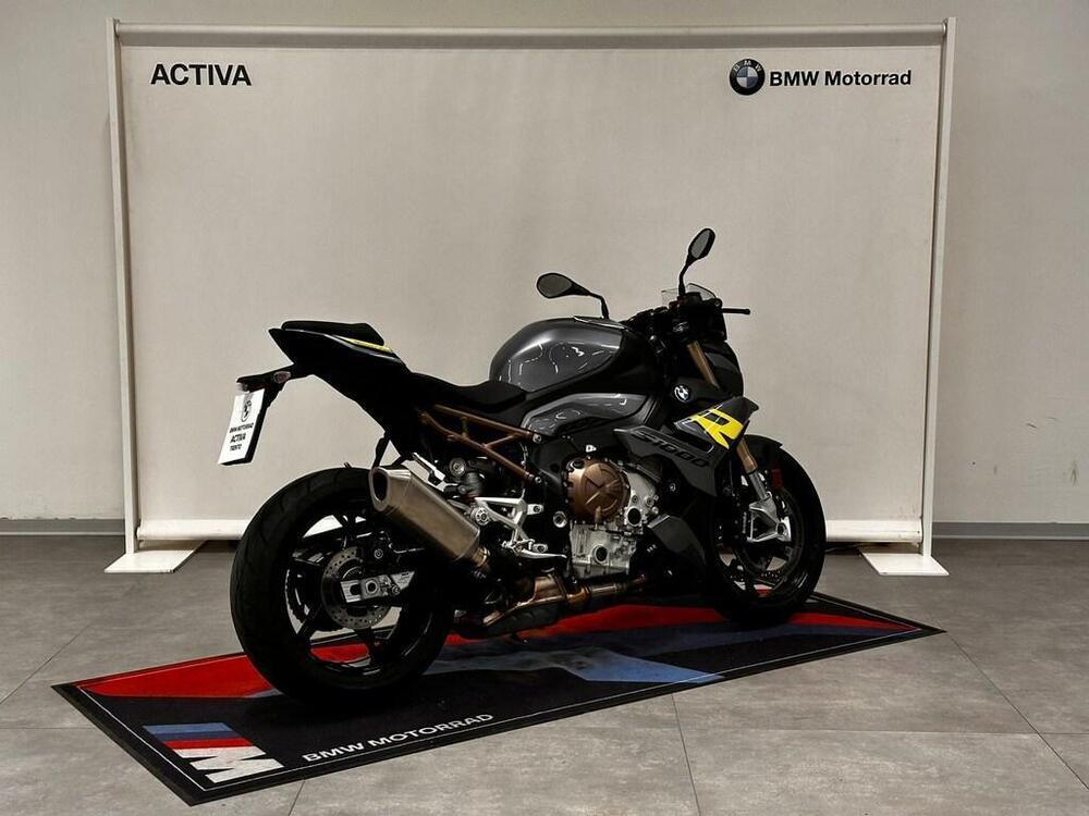 Bmw S 1000 R (2021 - 24) (6)