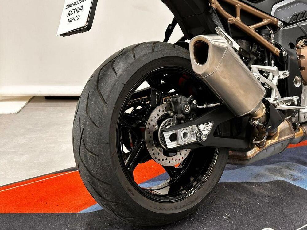 Bmw S 1000 R (2021 - 24) (10)