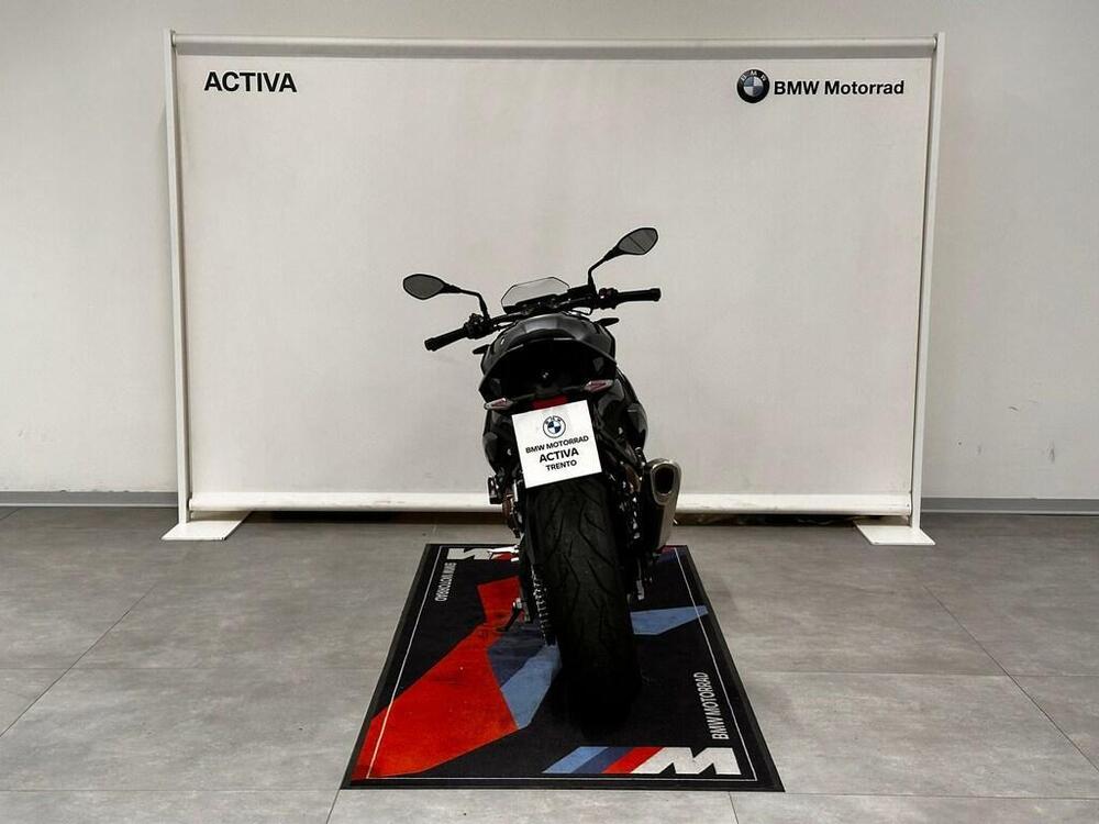 Bmw S 1000 R (2021 - 24) (4)