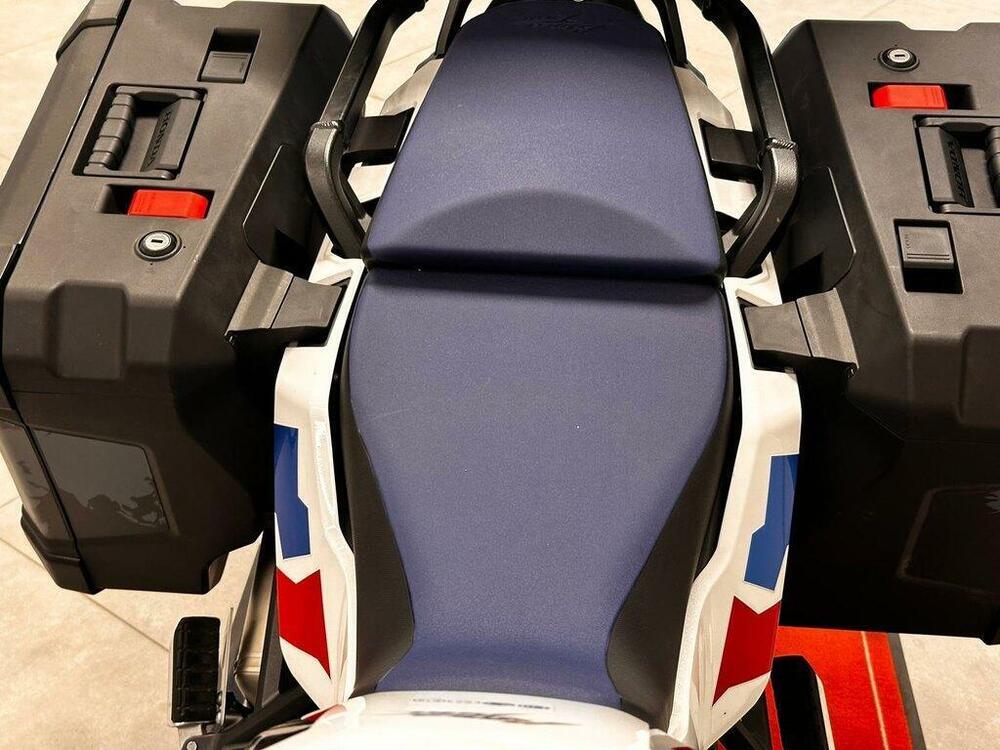 Honda Africa Twin CRF 1100L Adventure Sports DCT Travel Edition (2022 - 23) (13)