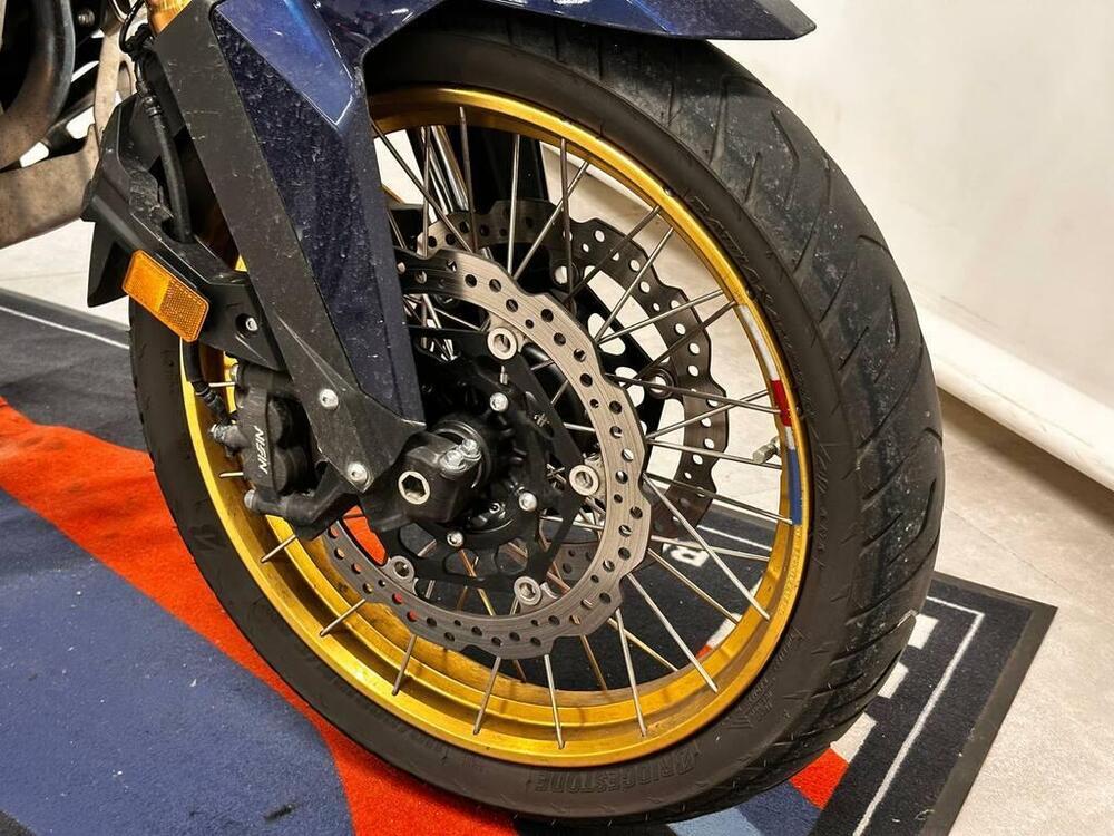 Honda Africa Twin CRF 1100L Adventure Sports DCT Travel Edition (2022 - 23) (11)