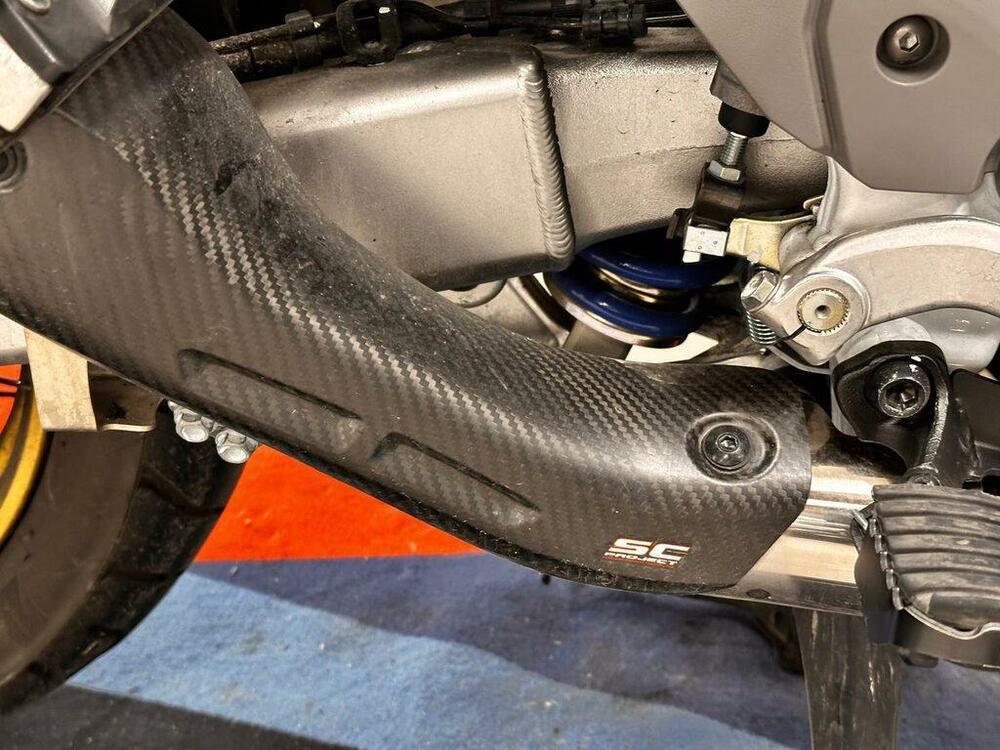 Honda Africa Twin CRF 1100L Adventure Sports DCT Travel Edition (2022 - 23) (14)