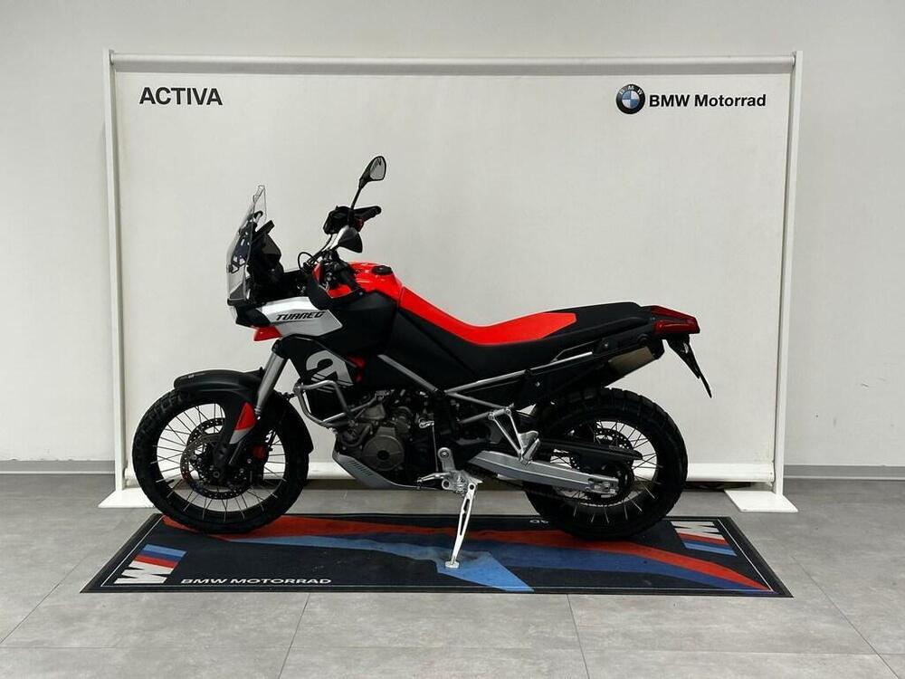 Aprilia Tuareg 660 (2022 - 24)