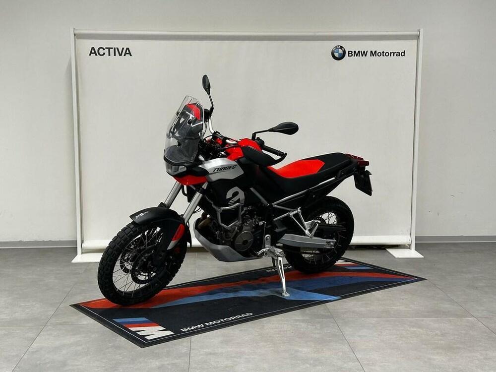 Aprilia Tuareg 660 (2022 - 24) (5)