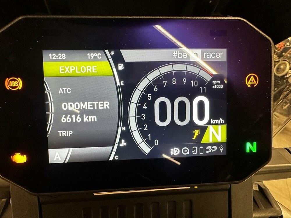 Aprilia Tuareg 660 (2022 - 24) (7)