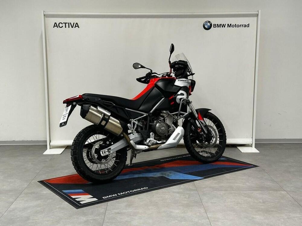 Aprilia Tuareg 660 (2022 - 24) (6)